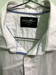 White Shirt