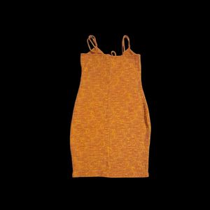 Bodycon Mini Dress