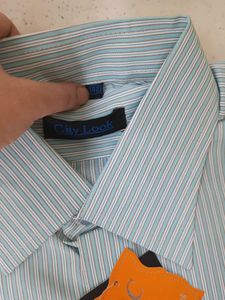 Men&#39;s Formal Shirt Size 42