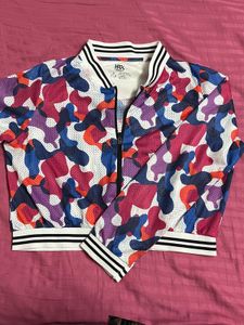 HRX Women&#39;s Bomber Jacket