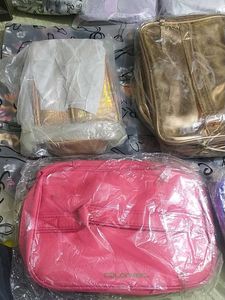 Cosmetic Bags
