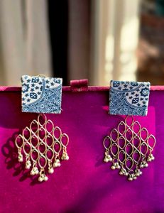 Statement Earrings