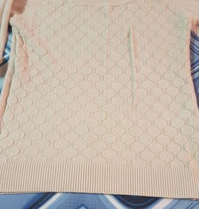 Woolen Top