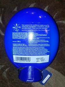 Bblunt Intense Moisture Conditioner (Dry Hair)