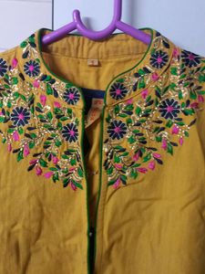 Anouk 3 piece kurta set