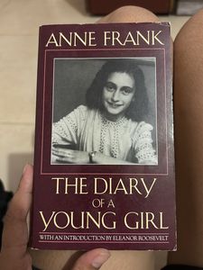 The Diary Of Anne Frank