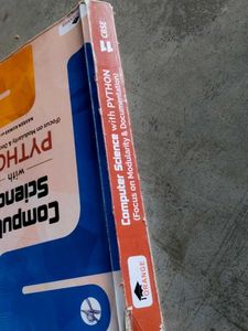 Computer Science with Python