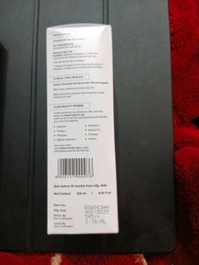 Bare Anatomy Anti-Hair Fall Shampoo