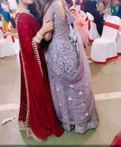 Heavy Party Wear Gown