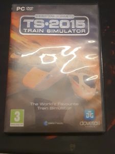 Ts.2015 PC Game