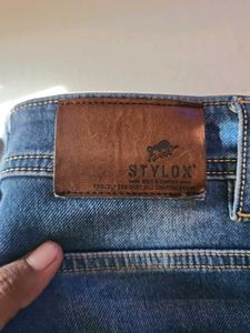 Jeans Shorts