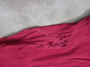 Leggings Bundle - Black, Maroon, White