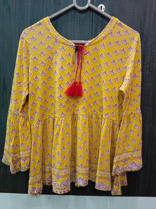 Brand - Denim Jeans & Casuals Top