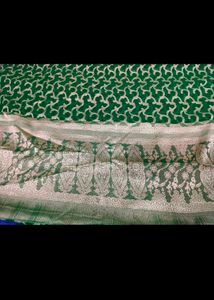Brand New Banarsi Silk Saree❤️