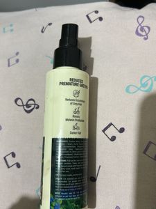 Pilgrim Anti Grey Hair Serum