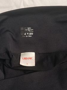 Two Urbanic Gym Shorts