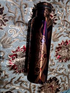 Orginal Copper Bottle