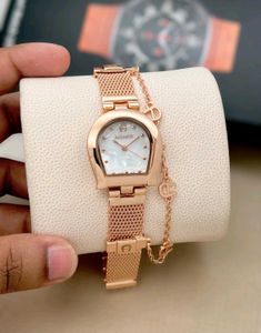 Aigner Women&#39;s Watch