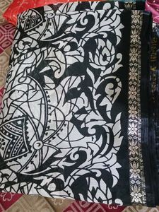 3 Silk Saree