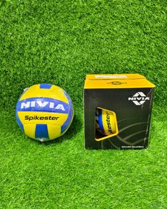 Nivia Spikester Volleyball