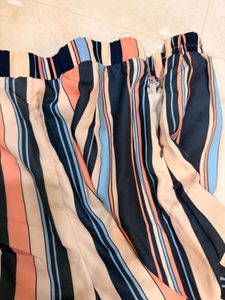 Fun Striped Co-ord Set
