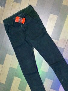 Totally New 😉Black Jeans 👖