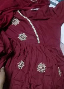 Elegant Kurta Set