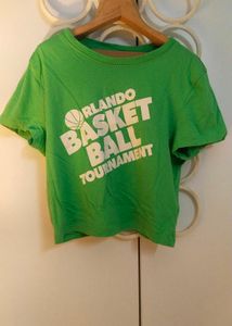 H&amp;M Baby Tee