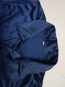 Shorts Jacket