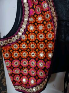 Ethnic Embellished Jacket for Festivals Or Wedding