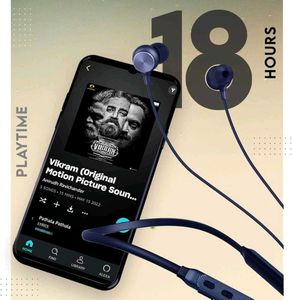 ZIMO Bluetooth Headphones