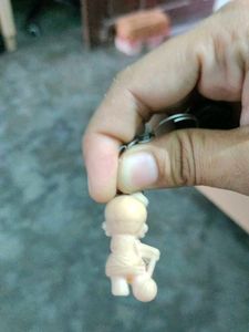 Toy Lord Hanuman