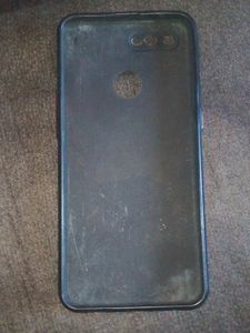 Cover For Realme Phone U1,2,3