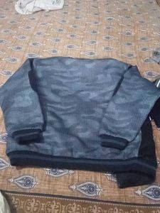 Stylish Black Jacket