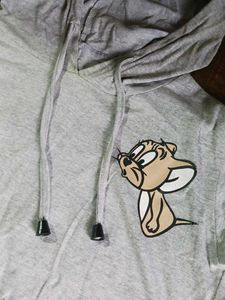Tom &amp; Jerry Hoodie