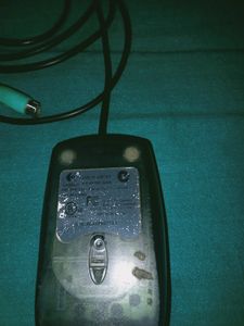 Logitech Desktop Keyboard And Mouse
