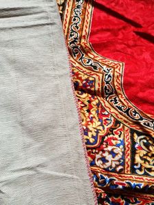 Large carpet