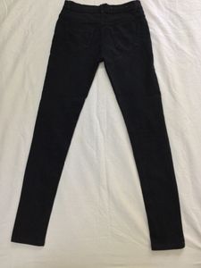 Black Skinny Jeans🖤✨🐈‍⬛✨+free Delivery (₹30)
