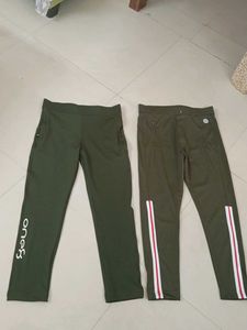 New Active Wear Lowers 2