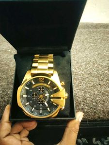 First Copy Diesel Watch For Men..