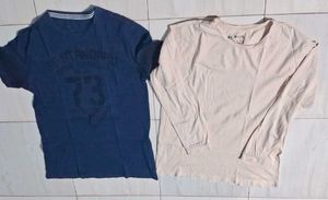 Combo T Shirts For Men