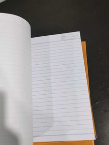 One Side Ruled Copies