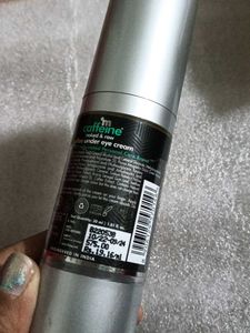 Mcaffaine Coffee Under Eye Gel