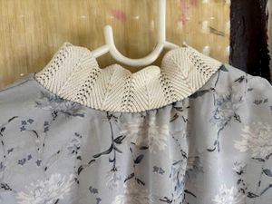 Puffed Top