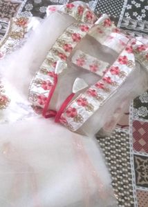 Embroidered Dupatta