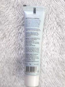 Plum 2% Niacinamide Sunscreen SPF 50 PA++++ With R