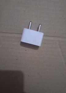 Apple Original Charger Adaptor
