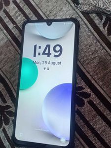 Samsung Galaxy A22