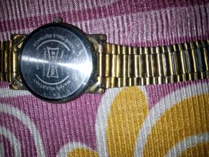 Sonata (Original) Watch For Men And Women