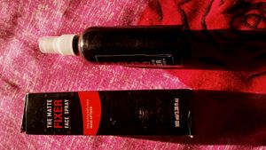 Makeup Fixer